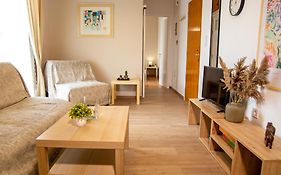 Aktaia Preveza Apartments