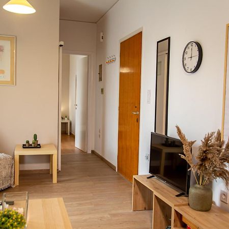 Aktaia Preveza Apartments Εξωτερικό φωτογραφία
