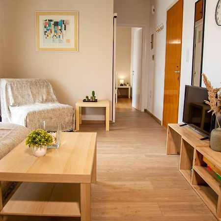 Aktaia Preveza Apartments Εξωτερικό φωτογραφία