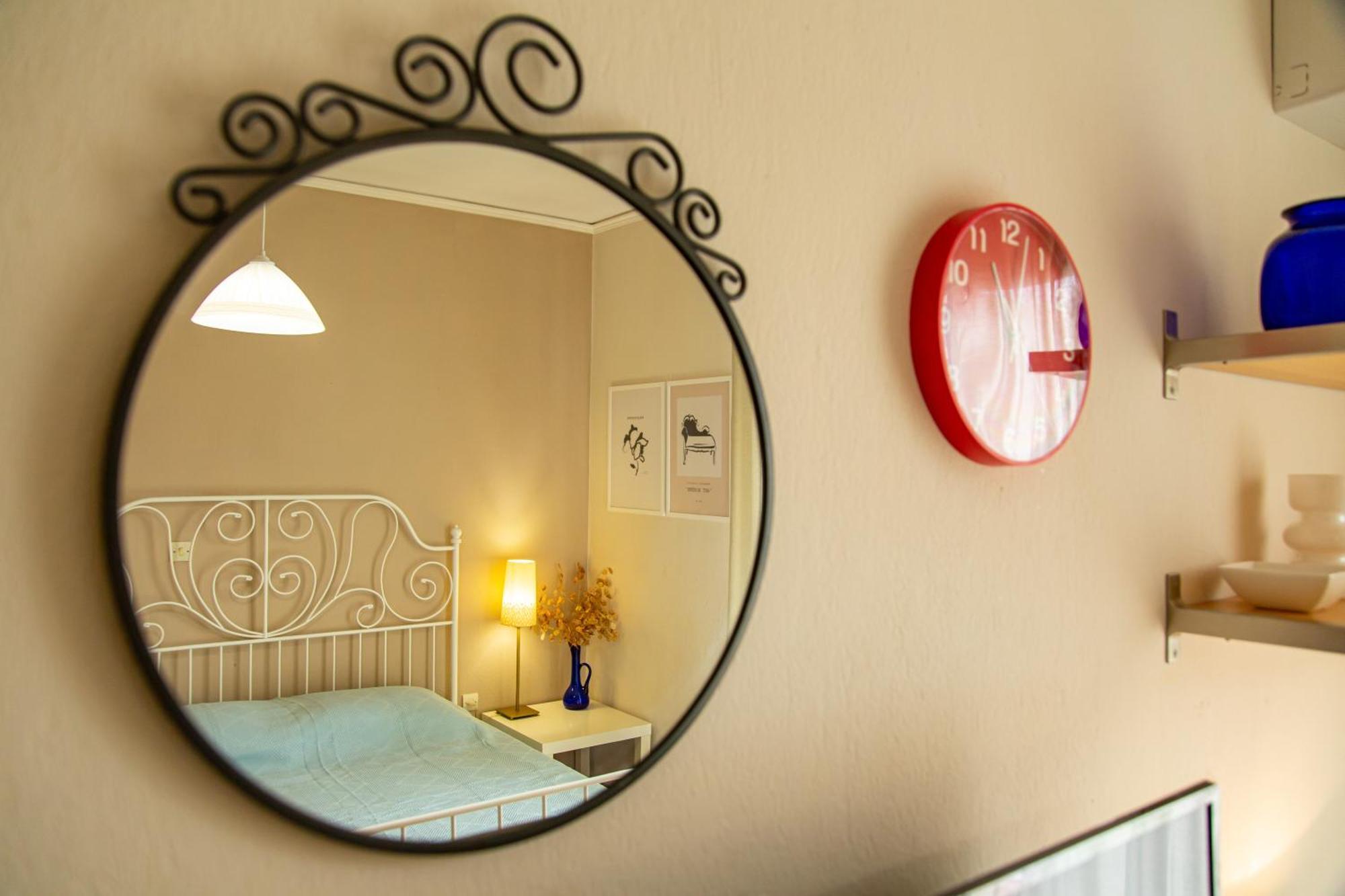 Aktaia Preveza Apartments Εξωτερικό φωτογραφία