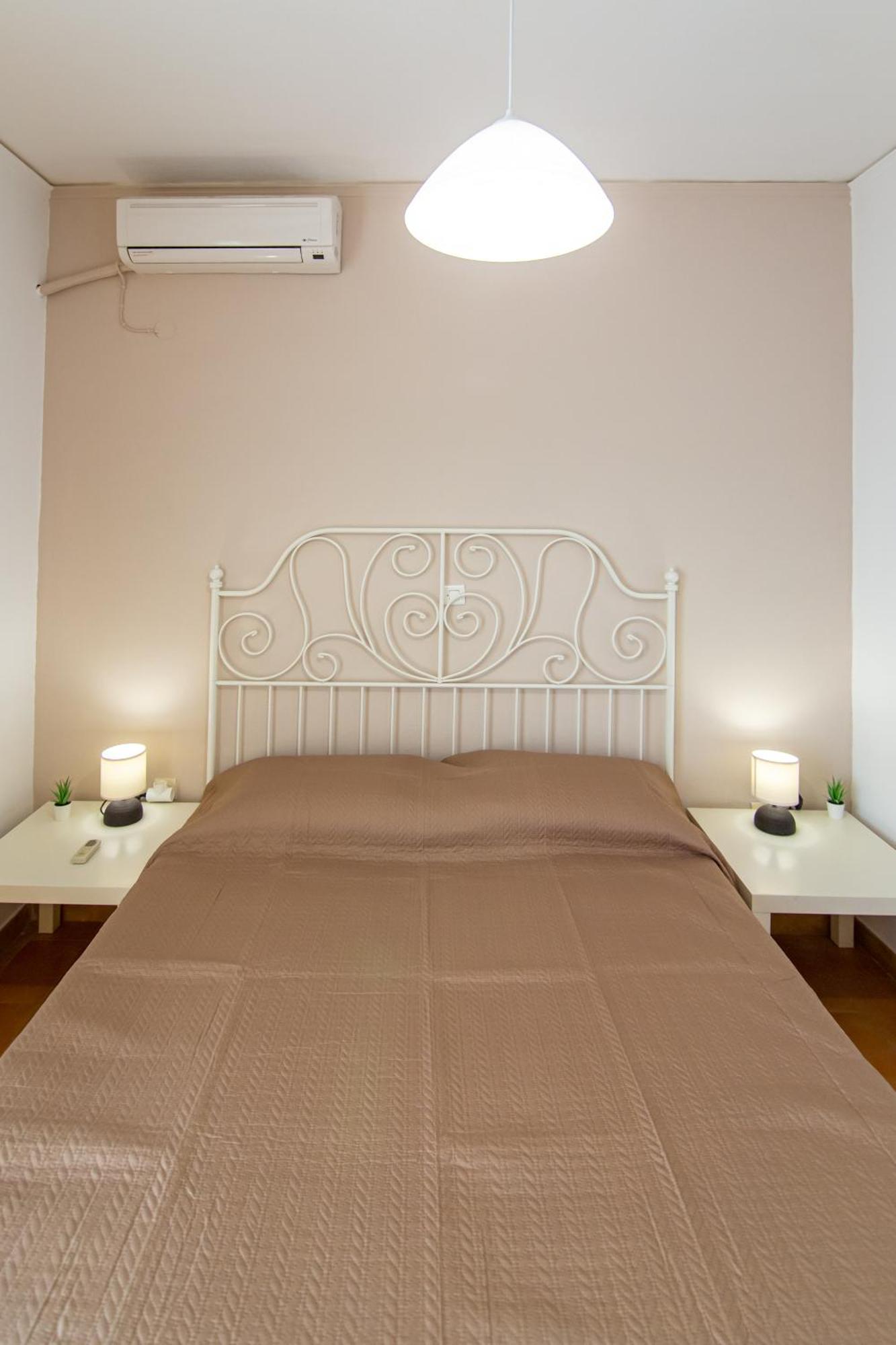 Aktaia Preveza Apartments Εξωτερικό φωτογραφία