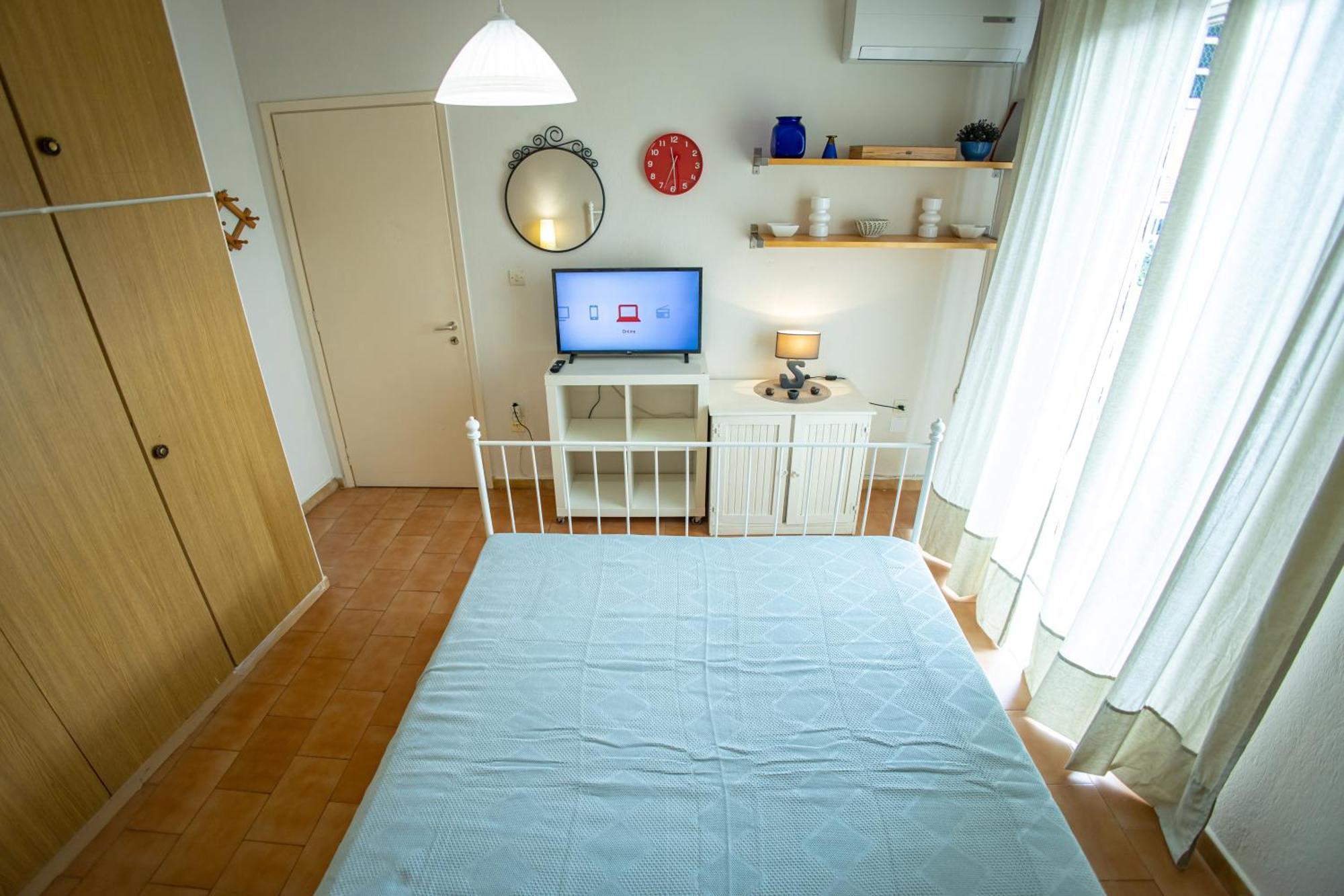 Aktaia Preveza Apartments Εξωτερικό φωτογραφία