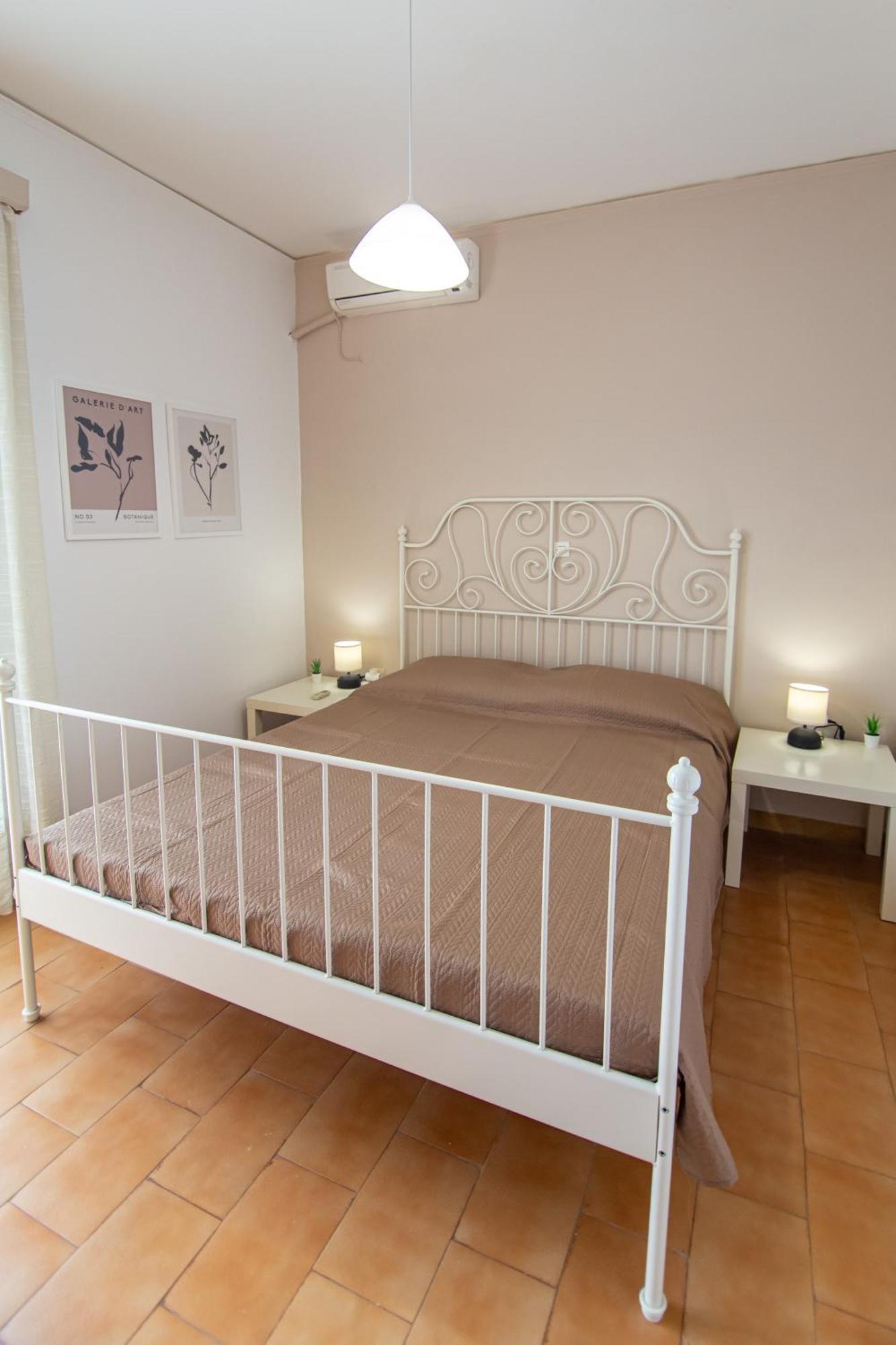 Aktaia Preveza Apartments Εξωτερικό φωτογραφία