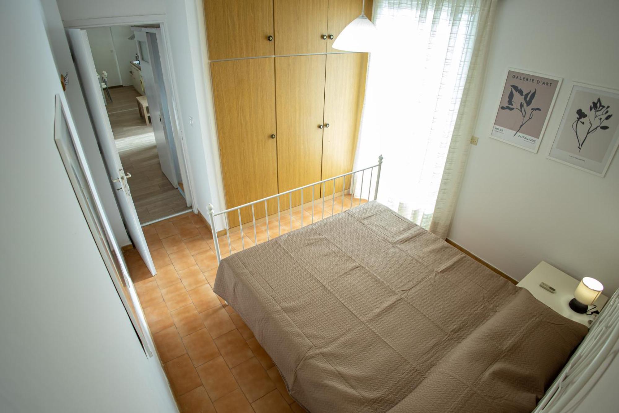 Aktaia Preveza Apartments Εξωτερικό φωτογραφία