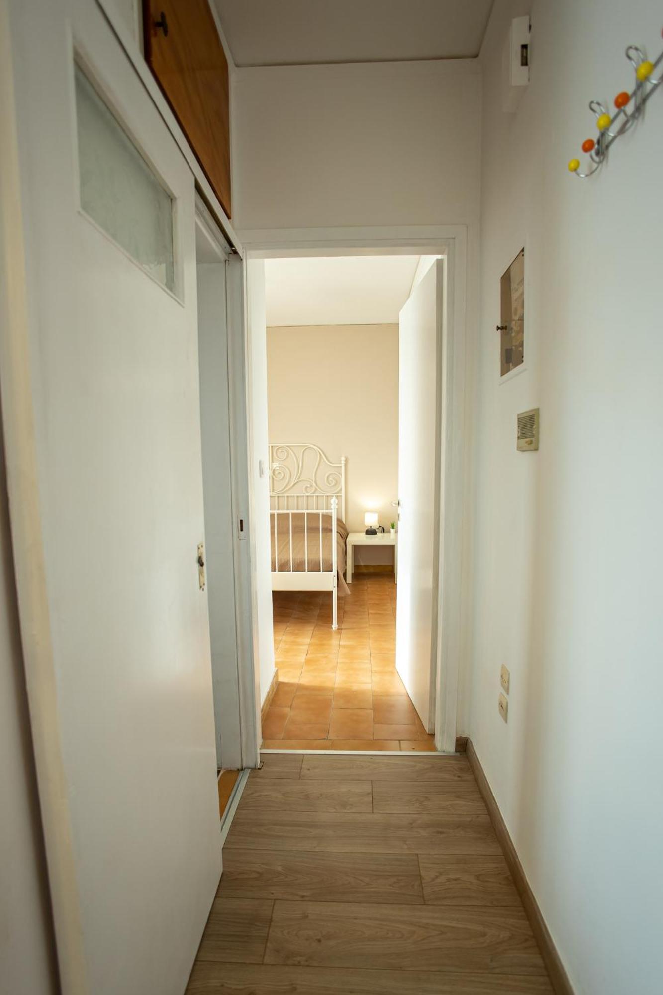 Aktaia Preveza Apartments Εξωτερικό φωτογραφία