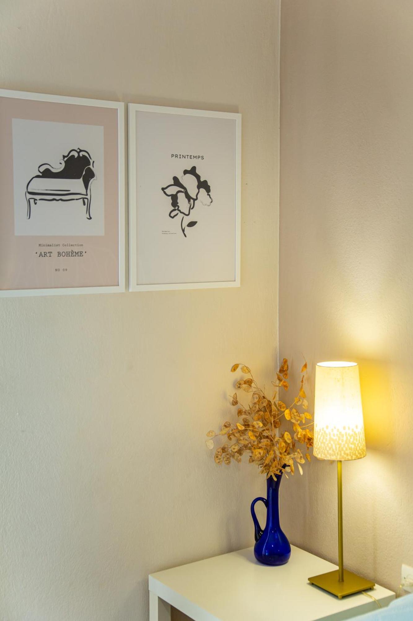Aktaia Preveza Apartments Εξωτερικό φωτογραφία