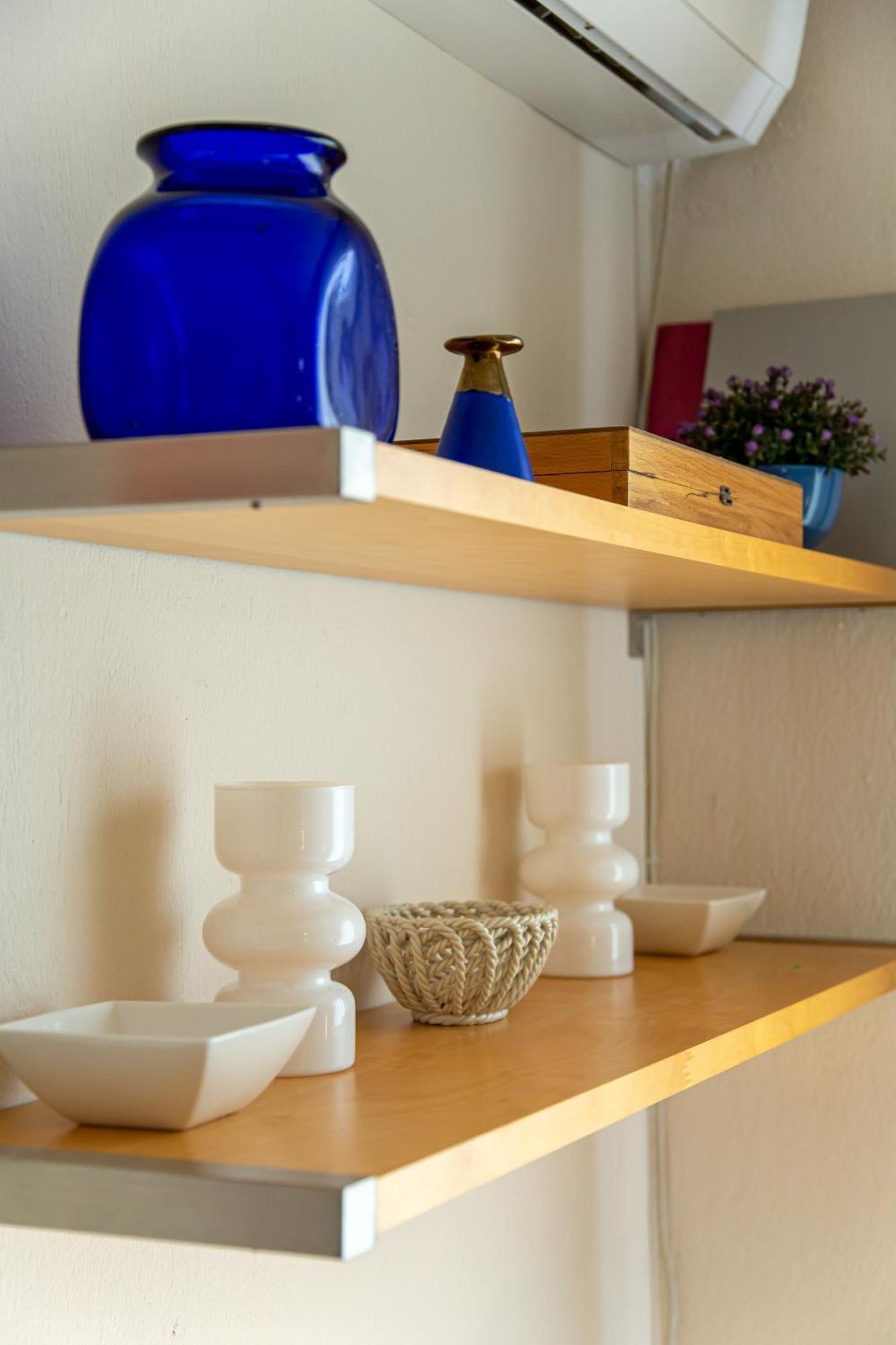 Aktaia Preveza Apartments Εξωτερικό φωτογραφία
