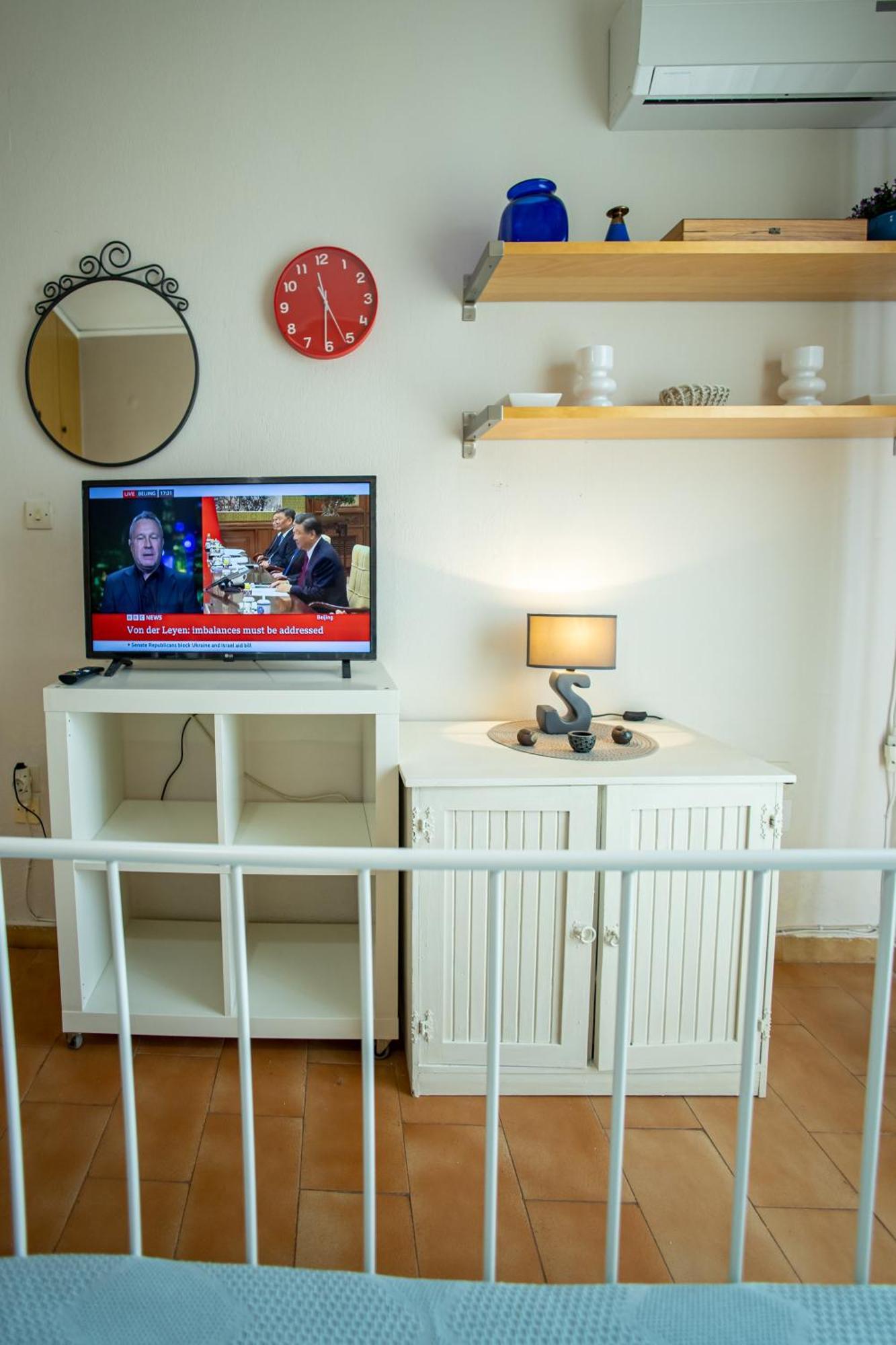 Aktaia Preveza Apartments Εξωτερικό φωτογραφία