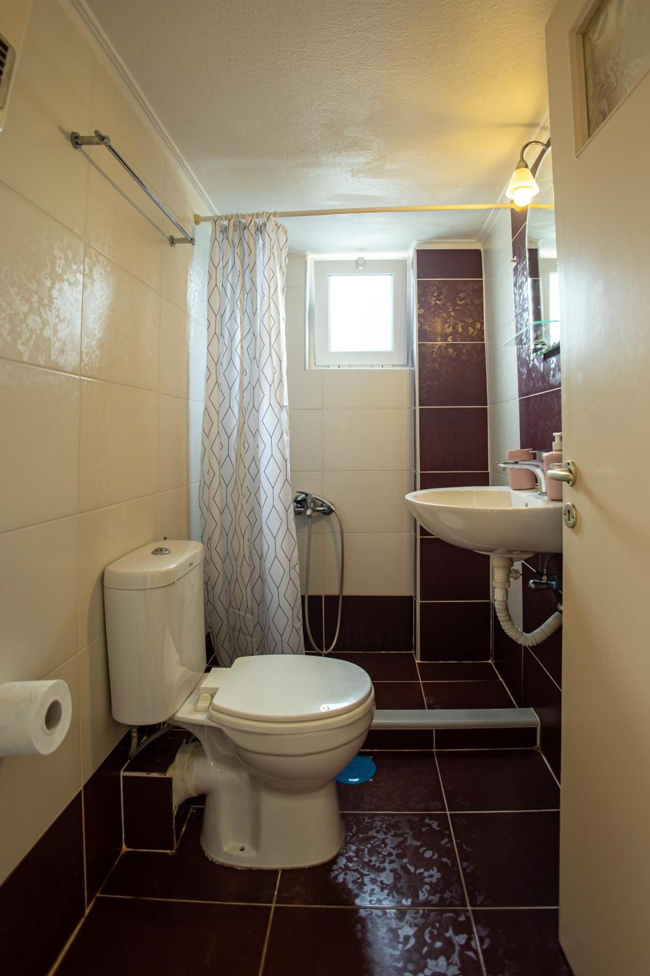 Aktaia Preveza Apartments Εξωτερικό φωτογραφία
